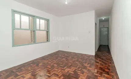 Apartamento com 2 dormitórios no bairo Cristo Redentor
