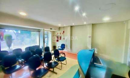 Conjunto Comercial para alugar no bairro Passo d`Areia.