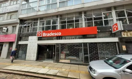 Ponto comercial para alugar na Avenida Otávio Rocha, Centro Histórico, Porto Alegre