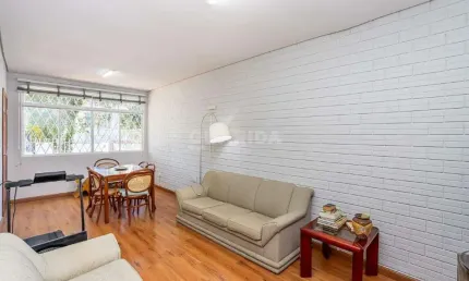 Casa residencial com 2 dormitórios no bairro Passo da d'Areia.