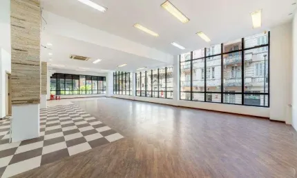 Ponto comercial para alugar na Rua Riachuelo, Centro Histórico, Porto Alegre