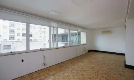 Sala Comercial para alugar no bairro Moinhos de Vento