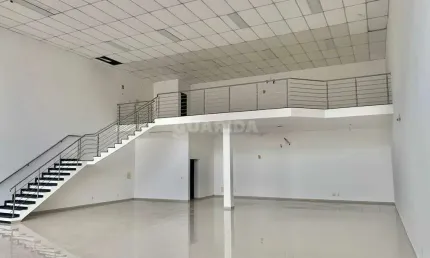 Ponto comercial para alugar na Avenida Ipiranga, Partenon, Porto Alegre