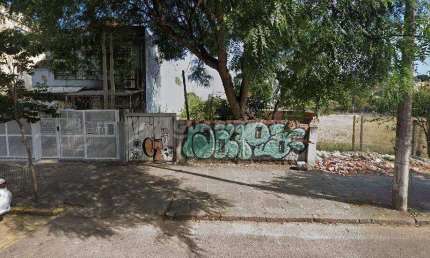 Terreno comercial para alugar na Rua José de Alencar, Menino Deus, Porto Alegre