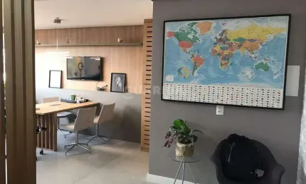 Sala comercial para alugar na Avenida Loureiro da Silva, Cidade Baixa, Porto Alegre