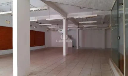 Ponto comercial para alugar na Avenida Dorival Cândido Luz de Oliveira, São Vicente, Gravataí