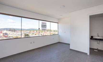 Sala comercial para alugar na Avenida Edgar Pires de Castro, Hípica, Porto Alegre