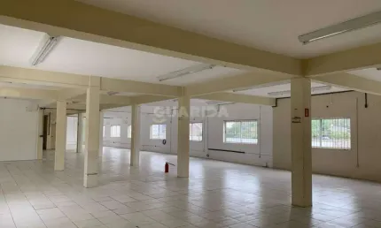 Barracão / Galpão / Depósito para alugar na Rua Arabutã, São Geraldo, Porto Alegre