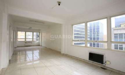 Sala comercial para alugar na Avenida Senador Salgado Filho, Centro Histórico, Porto Alegre