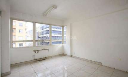 Sala comercial para alugar na Avenida Senador Salgado Filho, Centro Histórico, Porto Alegre