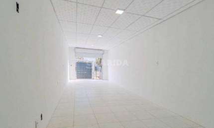 Ponto comercial para alugar na Rua General Caldwell, Menino Deus, Porto Alegre