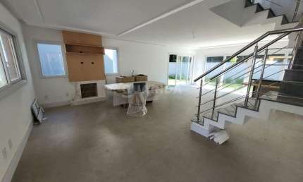 Casa em condomínio fechado com 3 quartos para alugar na Avenida Coronel Marcos, Ipanema, Porto Alegre