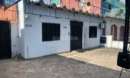 Ponto comercial para alugar na Avenida Bento Gonçalves, Partenon, Porto Alegre