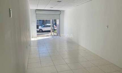 Ponto comercial para alugar na Rua General Caldwell, Azenha, Porto Alegre