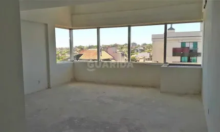 Sala comercial para alugar na Avenida Teixeira Mendes, Chácara das Pedras, Porto Alegre