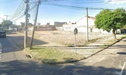 Terreno comercial para alugar na Rua Coronel Massot, Cristal, Porto Alegre
