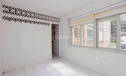 Apartamento de 1 dormitório no bairro Passo d'Areia.