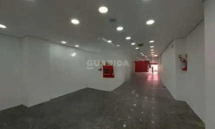 Ponto comercial para alugar na Avenida Otávio Rocha, Centro Histórico, Porto Alegre