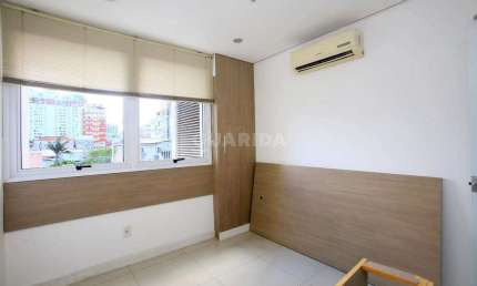 Sala comercial para alugar na Rua Joaquim Nabuco, Cidade Baixa, Porto Alegre