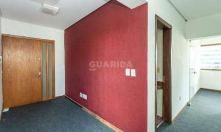 Sala comercial para alugar na Avenida Protásio Alves, Petrópolis, Porto Alegre
