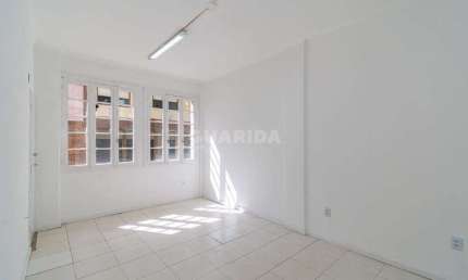 Conjunto/Sala Comercial para aluguel, Centro Histórico - Porto Alegre/RS