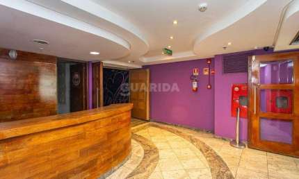 Prédio comercial totalmente montado como casa noturna!