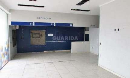 Prédio Comercial de 900m² para alugar, no bairro Floresta