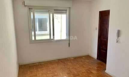 Apartamento com 1 quarto para alugar na Rua São Francisco, Santana, Porto Alegre