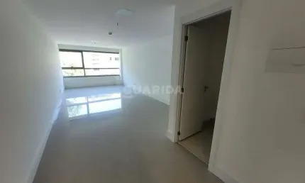 Sala comercial para alugar na Rua Barbedo, Menino Deus, Porto Alegre