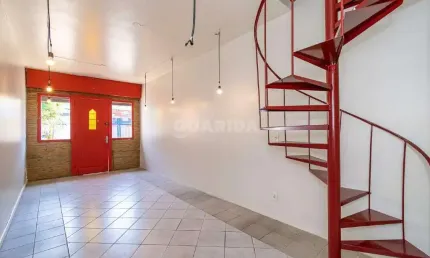 Loja/Ponto Comercial para aluguel, São Geraldo - Porto Alegre/RS