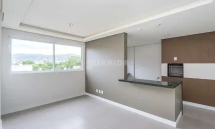 Apartamento com 1 quarto para alugar na Rua Professor Cristiano Fischer, Partenon, Porto Alegre