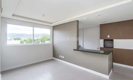 Apartamento com 1 quarto para alugar na Rua Professor Cristiano Fischer, Partenon, Porto Alegre