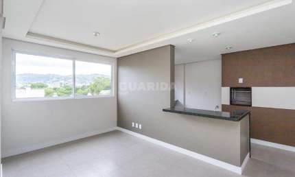 Apartamento com 1 quarto para alugar na Rua Professor Cristiano Fischer, Partenon, Porto Alegre