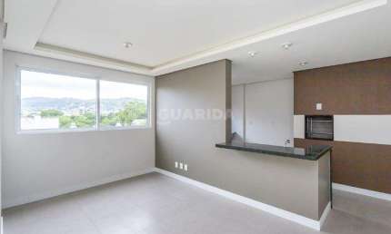 Apartamento com 1 quarto para alugar na Rua Professor Cristiano Fischer, Partenon, Porto Alegre