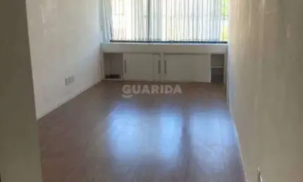 Conjunto comercial com 35m² no bairro Passo da Areia