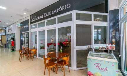 Ponto comercial para alugar na Avenida Eduardo Prado, Cavalhada, Porto Alegre