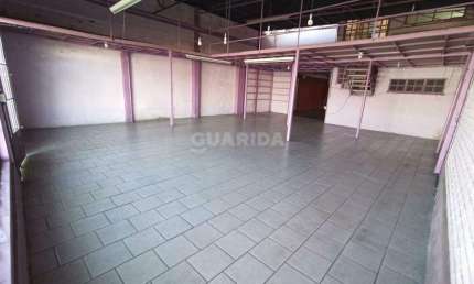 Ponto comercial para alugar na Rua Coronel Massot, Tristeza, Porto Alegre