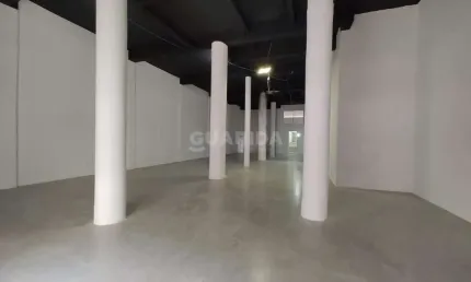 Ponto comercial para alugar na Rua Coronel Vicente, Centro Histórico, Porto Alegre