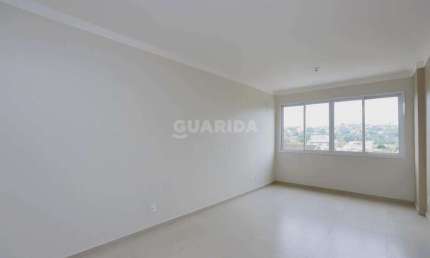 Apartamento com 2 dormitórios, 1 suíte e 2 vagas de garagem no bairro Petrópolis