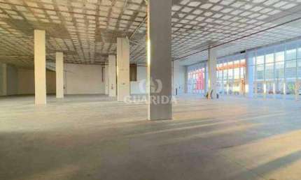 Ponto comercial para alugar na Rua Edu Chaves, Auxiliadora, Porto Alegre