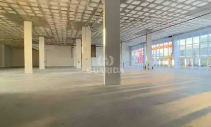 Ponto comercial para alugar na Rua Edu Chaves, Auxiliadora, Porto Alegre