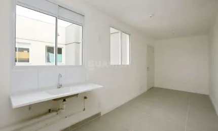 Apartamento de 2 dormitórios no bairro Jardim Leopoldina