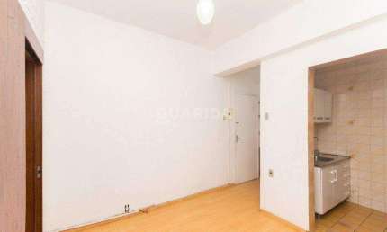 Apartamento para aluguel, 1 quarto, 1 suíte, Floresta - Porto Alegre/RS