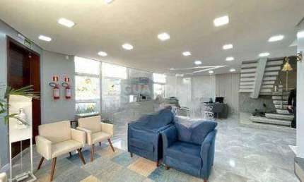 Loja/Ponto Comercial para aluguel, 8 vagas, Igara - Canoas/RS