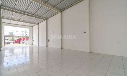 Loja/Ponto Comercial para aluguel, Scharlau - São Leopoldo/RS