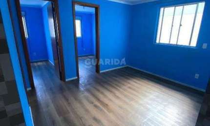 Apartamento com 2 quartos para alugar na Estrada João de Oliveira Remião, Partenon, Porto Alegre