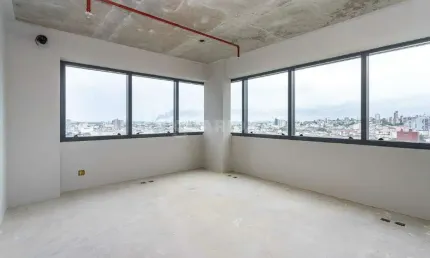 Conjunto/Sala Comercial para aluguel, 1 vaga, Floresta - Porto Alegre/RS