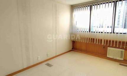 Sala comercial semi mobiliada para alugar no bairro Centro Histórico