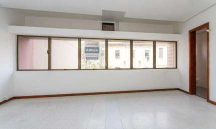 Conjunto/Sala Comercial para aluguel, Bom Fim - Porto Alegre/RS