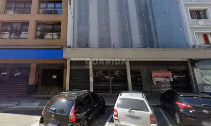 Ponto comercial para alugar na Rua Sete de Setembro, Centro Histórico, Porto Alegre